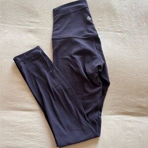 lululemon athletica purple align Legging